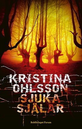 Sjuka själar (e-bok) av Kristina Ohlsson