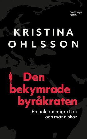 Den bekymrade byråkraten (e-bok) av Kristina Oh