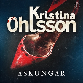 Askungar (ljudbok) av Kristina Ohlsson
