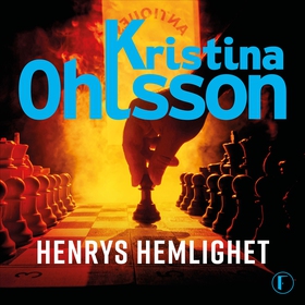 Henrys hemlighet (ljudbok) av Kristina Ohlsson