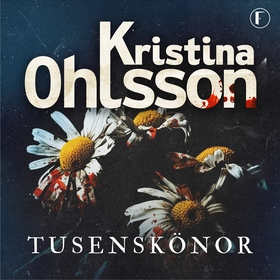 Tusenskönor (ljudbok) av Kristina Ohlsson