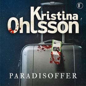 Paradisoffer (ljudbok) av Kristina Ohlsson