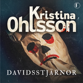 Davidsstjärnor (ljudbok) av Kristina Ohlsson