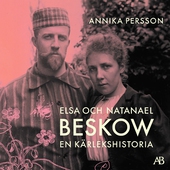 Elsa och Natanael Beskow : en kärlekshistoria