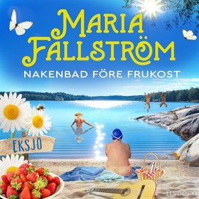 Nakenbad före frukost (ljudbok) av Maria Fallst