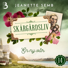 En ny vår (ljudbok) av Jeanette Semb