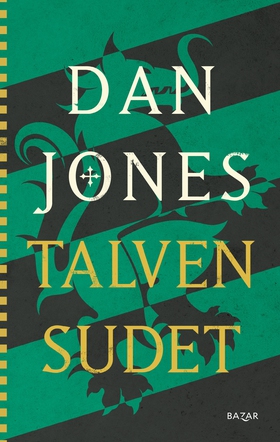 Talven sudet (e-bok) av Dan Jones