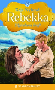 Tilgivelsens kraft (ebok) av Kaja Nylund