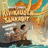 Kivikauden sankarit - Mammuttitulva