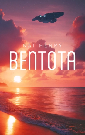 Bentota (e-bok) av Kai Henry