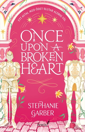 Once upon a broken heart (svensk utgåva) (e-bok