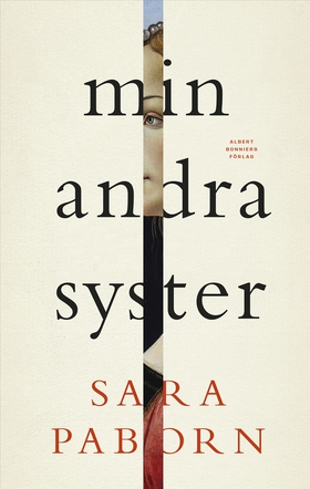 Min andra syster (e-bok) av Sara Paborn