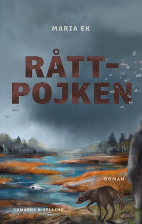 Råttpojken (e-bok) av Maria Ek