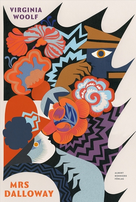 Mrs Dalloway (e-bok) av Virginia Woolf