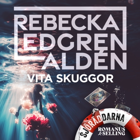 Vita skuggor (ljudbok) av Rebecka Edgren Aldén