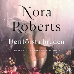 Den första bruden (ljudbok) av Nora Roberts