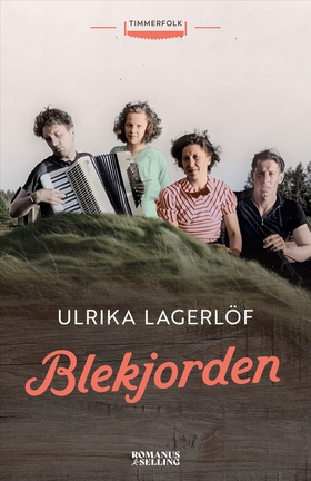 Blekjorden (e-bok) av Ulrika Lagerlöf