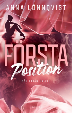 Första position (e-bok) av Anna Lönnqvist