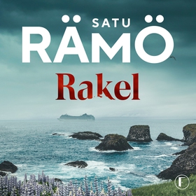 Rakel (ljudbok) av Satu Rämö