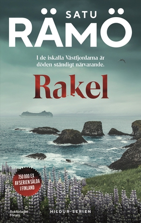 Rakel (e-bok) av Satu Rämö