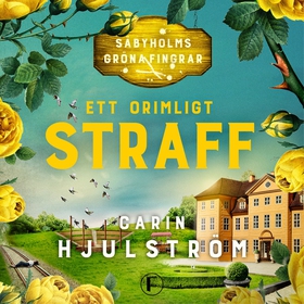 Ett orimligt straff (ljudbok) av Carin Hjulströ