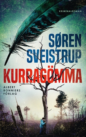 Kurragömma (e-bok) av Søren Sveistrup
