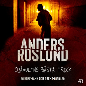 Djävulens bästa trick (ljudbok) av Anders Roslu