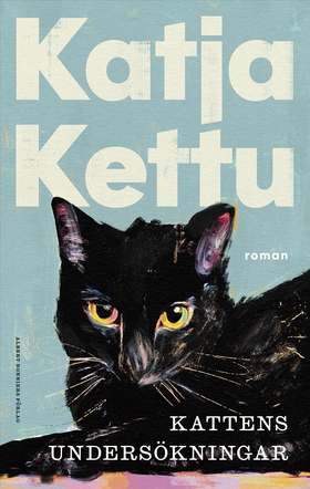 Kattens undersökningar (e-bok) av Katja Kettu