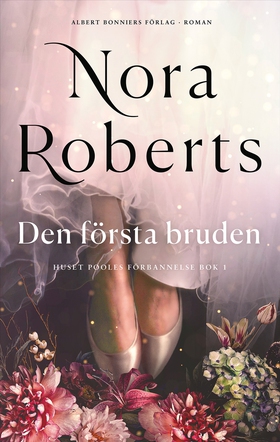 Den första bruden (e-bok) av Nora Roberts