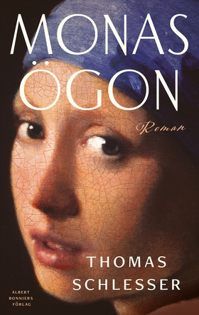 Monas ögon (e-bok) av Thomas Schlesser