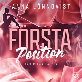 Första position (ljudbok) av Anna Lönnqvist