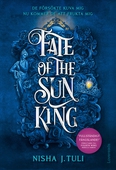 Fate of the Sun King : Svensk utgåva