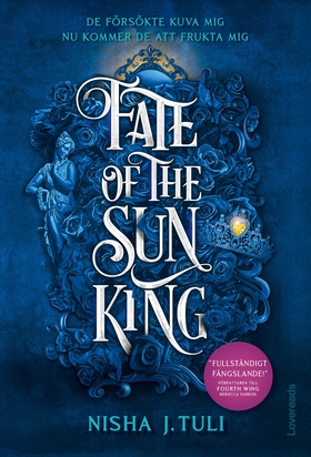 Fate of the Sun King : Svensk utgåva (e-bok) av