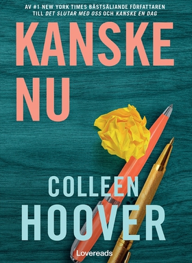 Kanske nu (e-bok) av Colleen Hoover