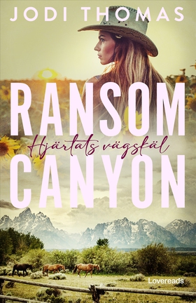 Hjärtats vägskäl (e-bok) av Jodi Thomas