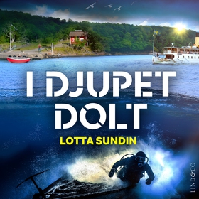 I djupet dolt (ljudbok) av Lotta Sundin