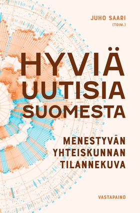 Hyviä uutisia Suomesta (e-bok) av