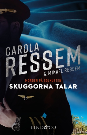 Skuggorna talar (e-bok) av Mikael Ressem, Carol