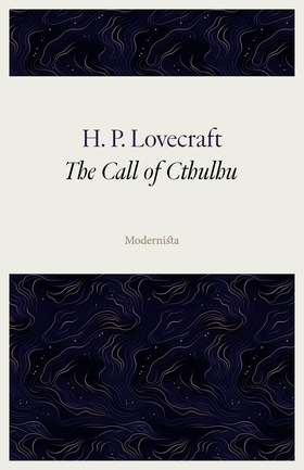 The Call of Cthulhu (e-bok) av H. P. Lovecraft