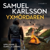 Yxmördaren