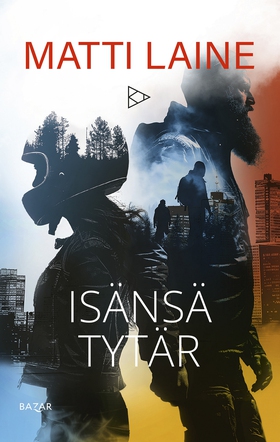 Isänsä tytär (e-bok) av Matti Laine