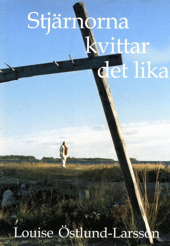 Stjärnorna kvittar det lika