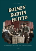 Kolmen kortin heitto