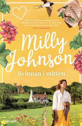 Kvinnan i mitten (e-bok) av Milly Johnson