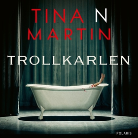 Trollkarlen (ljudbok) av Tina N Martin