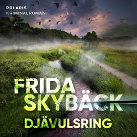 Djävulsring (ljudbok) av Frida Skybäck