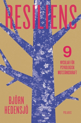Resiliens - Hantera motgångar och utmaningar i 