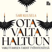 Ota valta haltuun