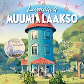 Lumoava Muumilaakso