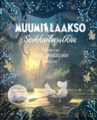 Muumilaakso. Seikkailu alkaa